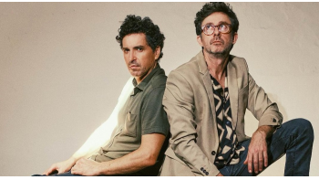 Imagem de Virgem Suta, “Dois Dias”