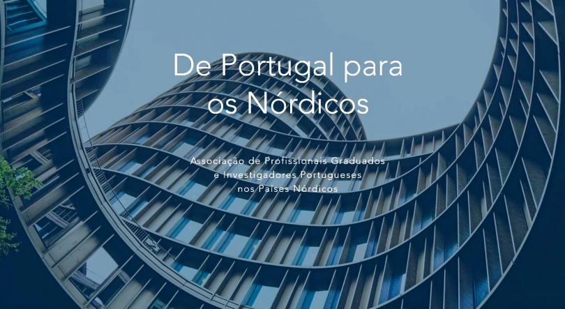 Imagem de Incomparável apoio à investigação em Portugal e no norte europeu