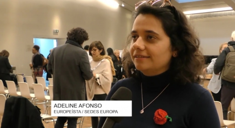 Imagem de Coordenação das coletividades portuguesas de França