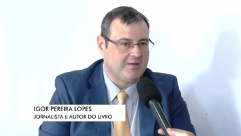 Imagem de Senhora da Agonia vista por Igor Lopes