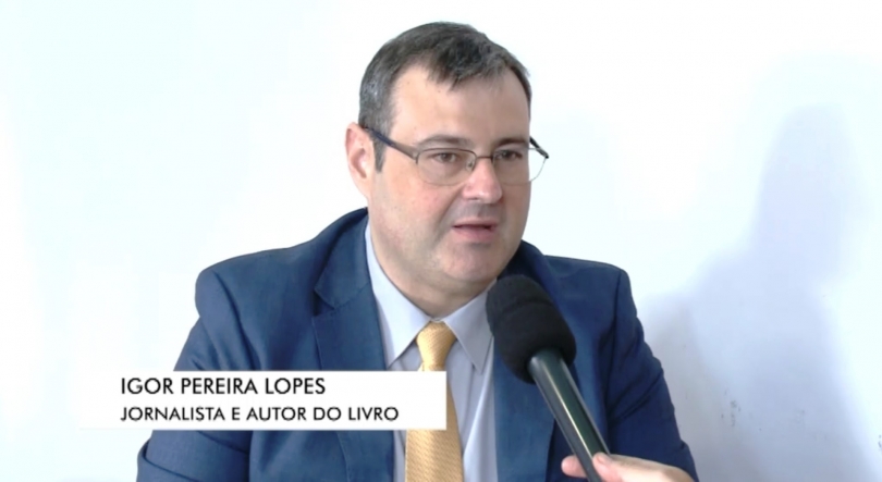 Imagem de Senhora da Agonia vista por Igor Lopes