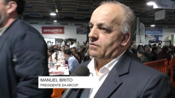 Imagem de Maior feira de produtos portugueses em França