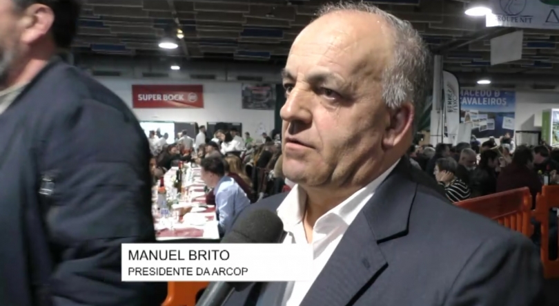 Imagem de Maior feira de produtos portugueses em França