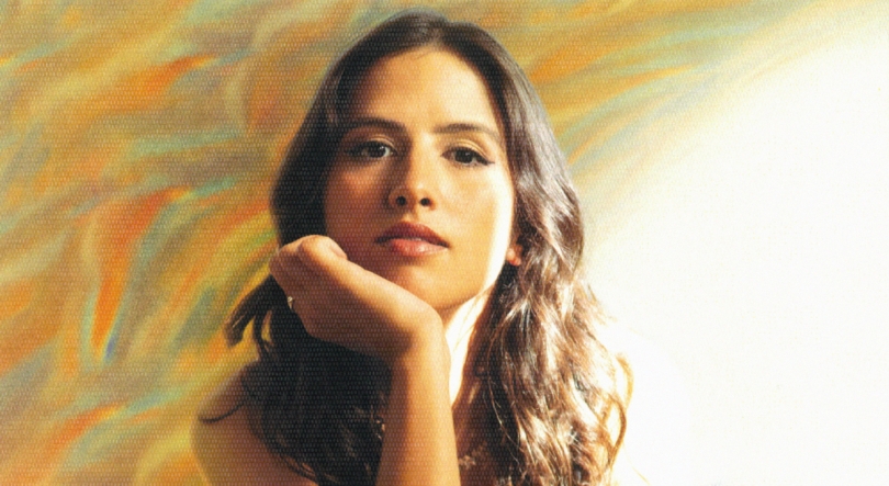 Imagem de Ana Mariano, “Senhor Pintor”