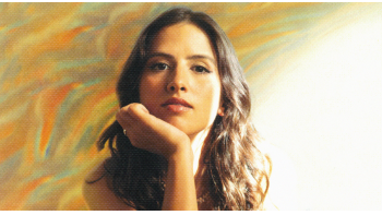 Imagem de Ana Mariano, “Senhor Pintor”