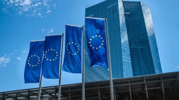 Imagem de Depois de 2 anos o BCE desce as taxas de juros