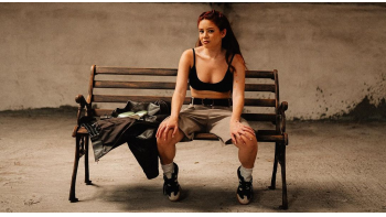 Imagem de Bárbara Tinoco, “Ela Não Sabe, Pois Não?”