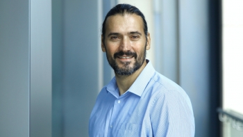 Imagem de Dinis Cruz e a cibersegurança em Londres