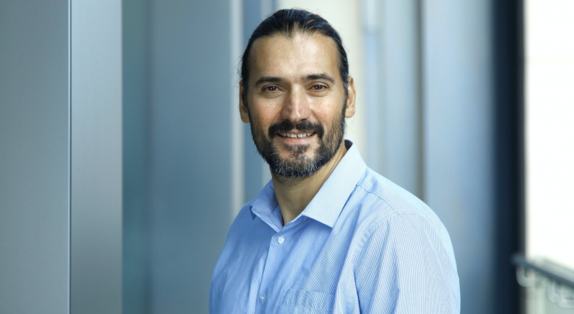 Imagem de Dinis Cruz e a cibersegurança em Londres