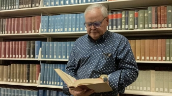 Imagem de Documentário sobre Festas do Espírito Santo na Califórnia premiado nos EUA