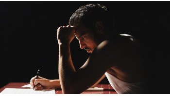 Imagem de Diogo Clemente, “Foi O Amor”