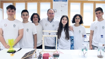 Imagem de Projeto SOL – Save Our Lives