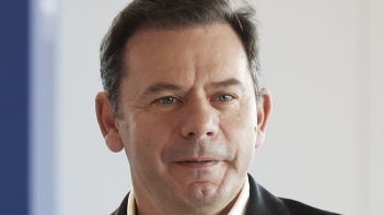 Imagem de Imigração: Montenegro copia Guterres?