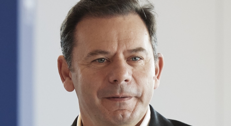 Imagem de Imigração: Montenegro copia Guterres?