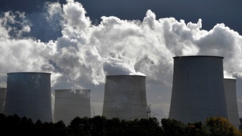 Imagem de Planeta A: O Mercado Regulado de Carbono funciona?