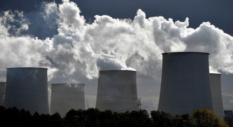 Imagem de Planeta A: O Mercado Regulado de Carbono funciona?