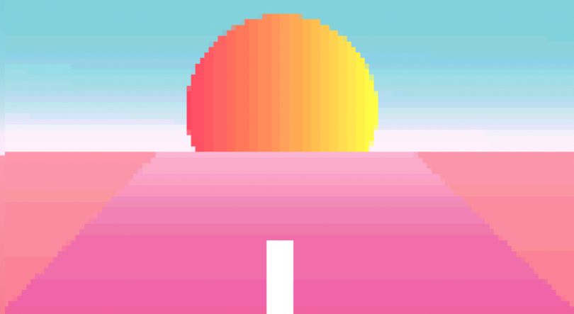 Imagem de Montanha Mágica, “Uma Canção de Verão”