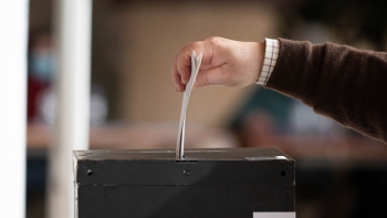 Imagem de Associação Também Somos Portugueses insiste no voto à distância