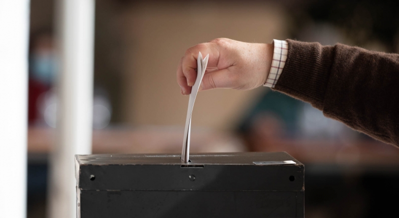 Imagem de Associação Também Somos Portugueses insiste no voto à distância