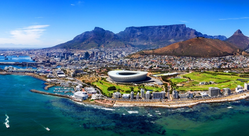 Imagem de Agravam-se problemas sociais de portugueses na África do Sul