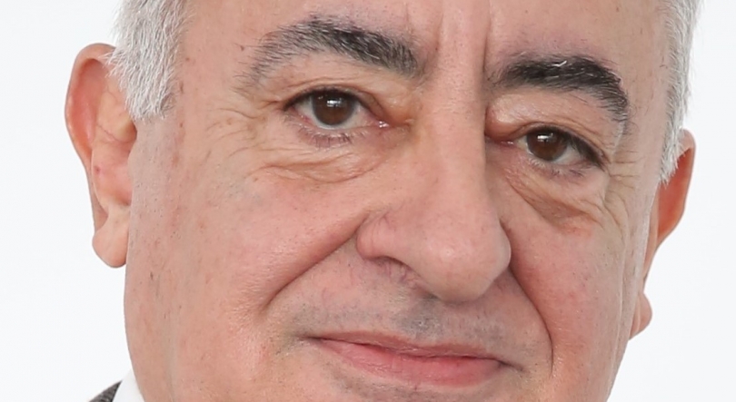 Imagem de Caminhos Globais: Victor Ângelo