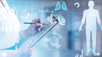 Imagem de Camuflagem militar do futuro chega à defesa europeia