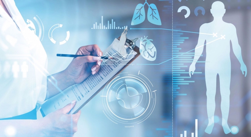 Imagem de Camuflagem militar do futuro chega à defesa europeia