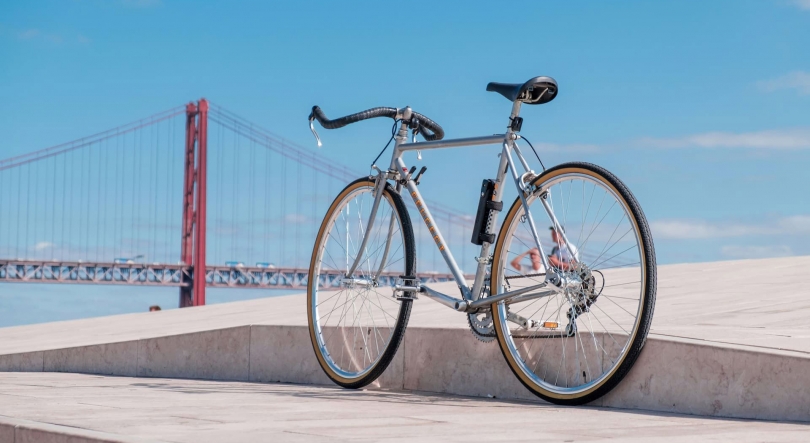 Imagem de Comércio externo de bicicletas recua em 2023 na UE