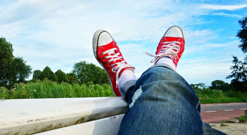 Imagem de Ambitious e Michelin: parceria sobre rodas