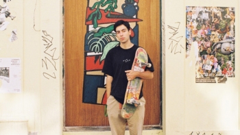 Imagem de O desenho é o mundo de Francisco