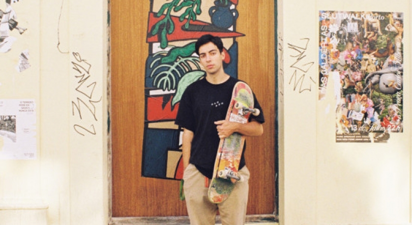 Imagem de O desenho é o mundo de Francisco