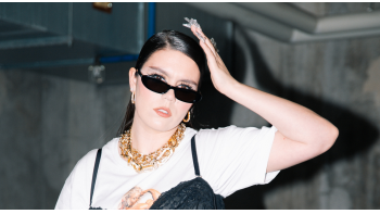 Imagem de Iolanda, “Calma”