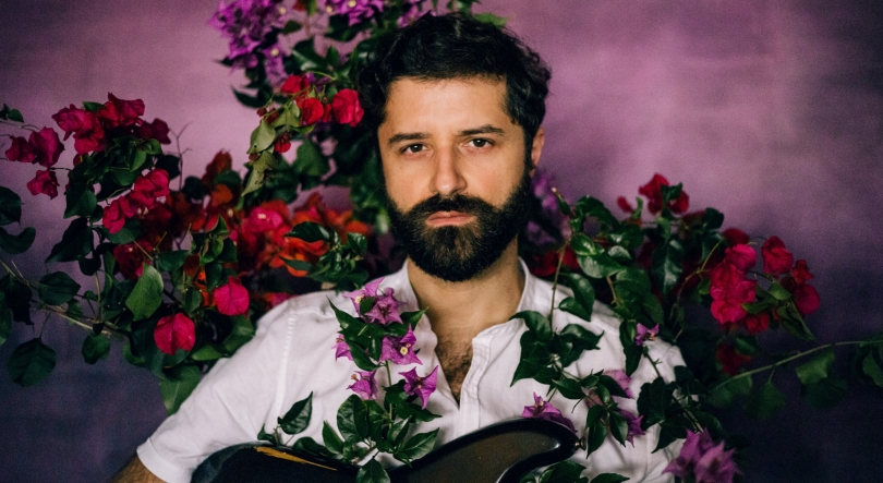 Imagem de João Coração, “Amor e Verão”