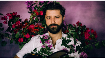 Imagem de João Coração, “Amor e Verão”