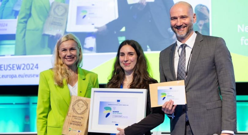 Imagem de Rita Gomes