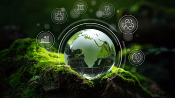 Imagem de Dia Mundial do Ambiente