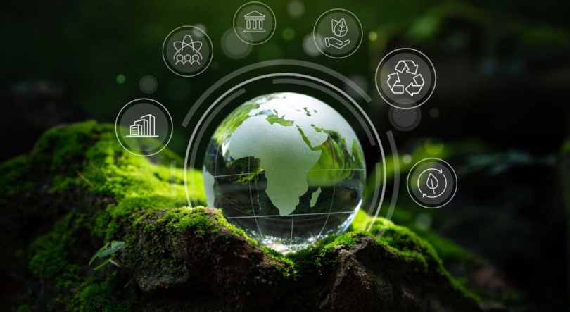 Imagem de Dia Mundial do Ambiente