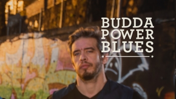 Imagem de Budda Power Blues