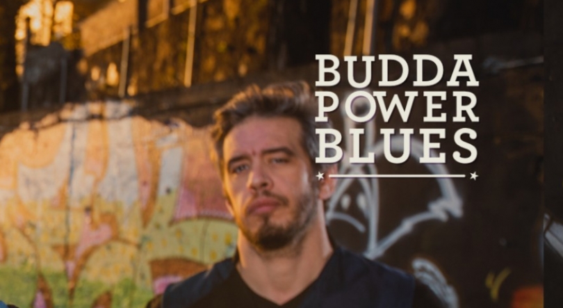 Imagem de Budda Power Blues