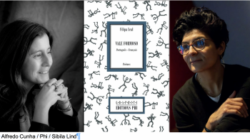 Imagem de Sónia da Silva no Dia de Folga com Raquel Barreira