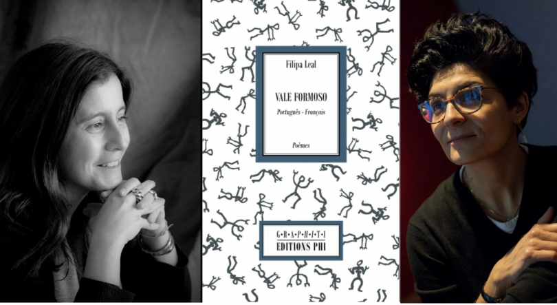 Imagem de Sónia da Silva no Dia de Folga com Raquel Barreira