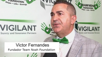 Imagem de Fundação Team Noah no Massachusetts