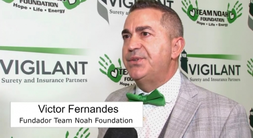 Imagem de Fundação Team Noah no Massachusetts