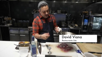 Imagem de Restaurante Lita Nomeado