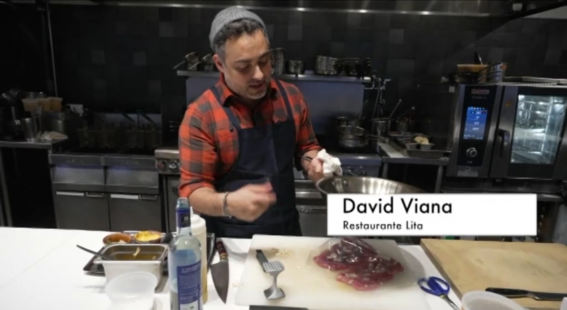 Imagem de Restaurante Lita Nomeado