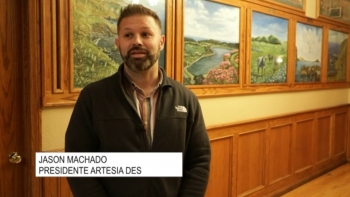 Imagem de Centro Comunitário Artesia na Califórnia