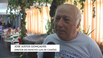 Imagem de Festa da Pisa da Uva em Niterói