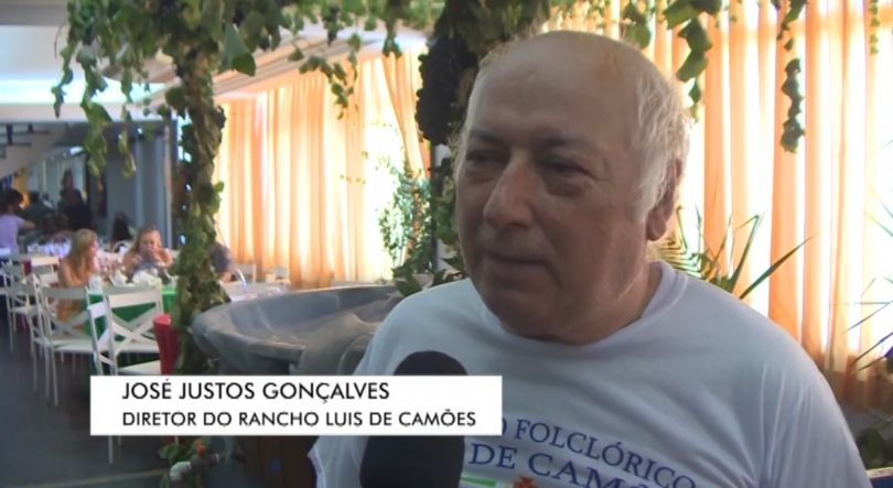 Imagem de Festa da Pisa da Uva em Niterói