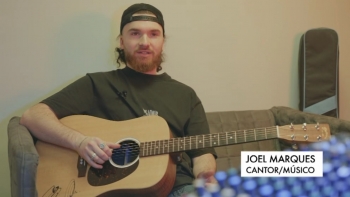 Imagem de O talento de Joel Marques em Differdange