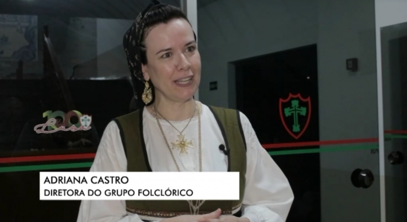 Imagem de Festa da Adega da Lusa